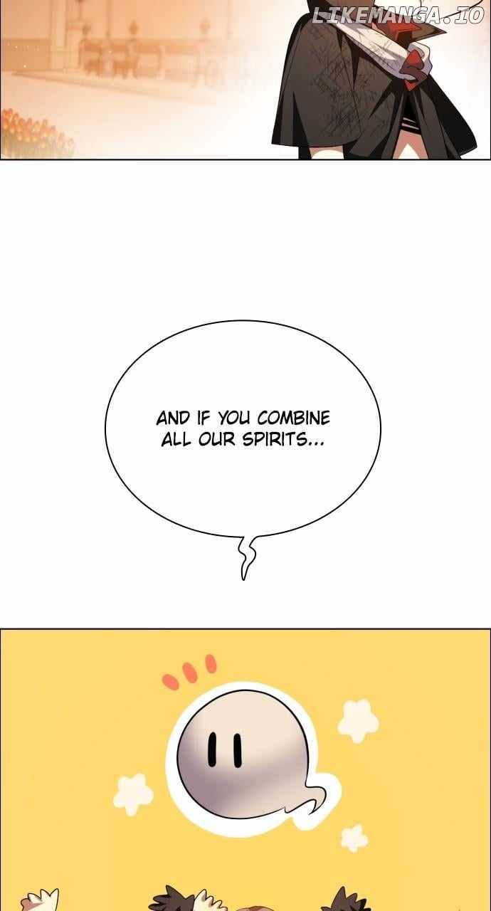 Zero Game Chapter 312 74